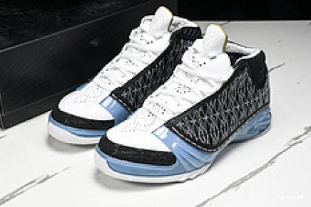 Hyperoad UNC 23 Jordan Air 0725